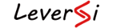LEVERSI – Dein Erfolgsinstrument der Digitalisierung Logo